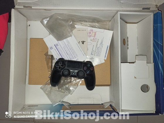 PS4 FAT 500GB